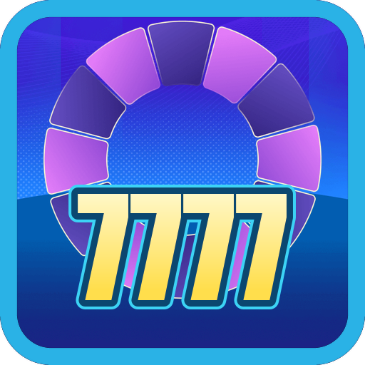 7777 Brasil logo